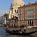 Momenti veneziani 21 - Chiesa della Salute